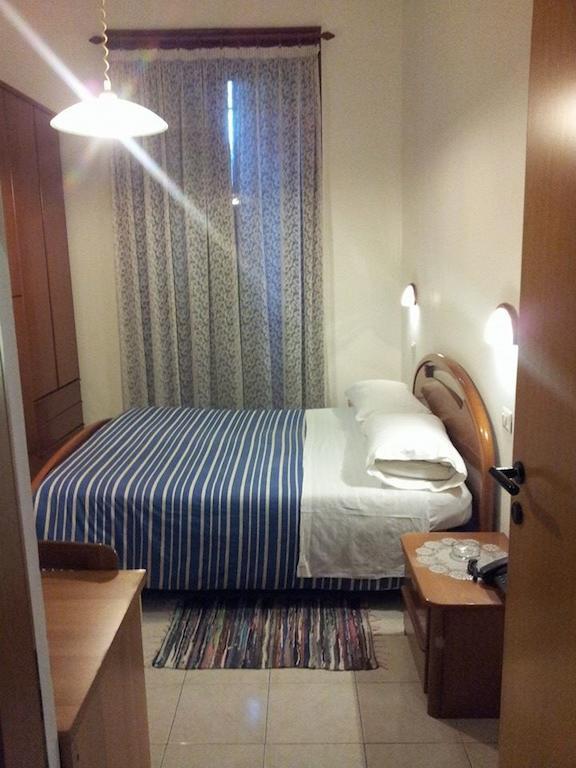 Hotel Acapulco Milan Ruang foto
