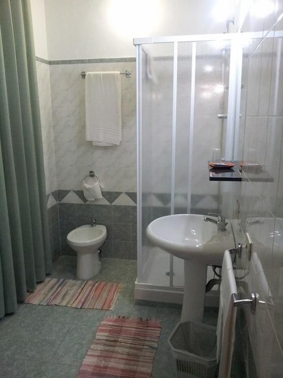 Hotel Acapulco Milan Ruang foto